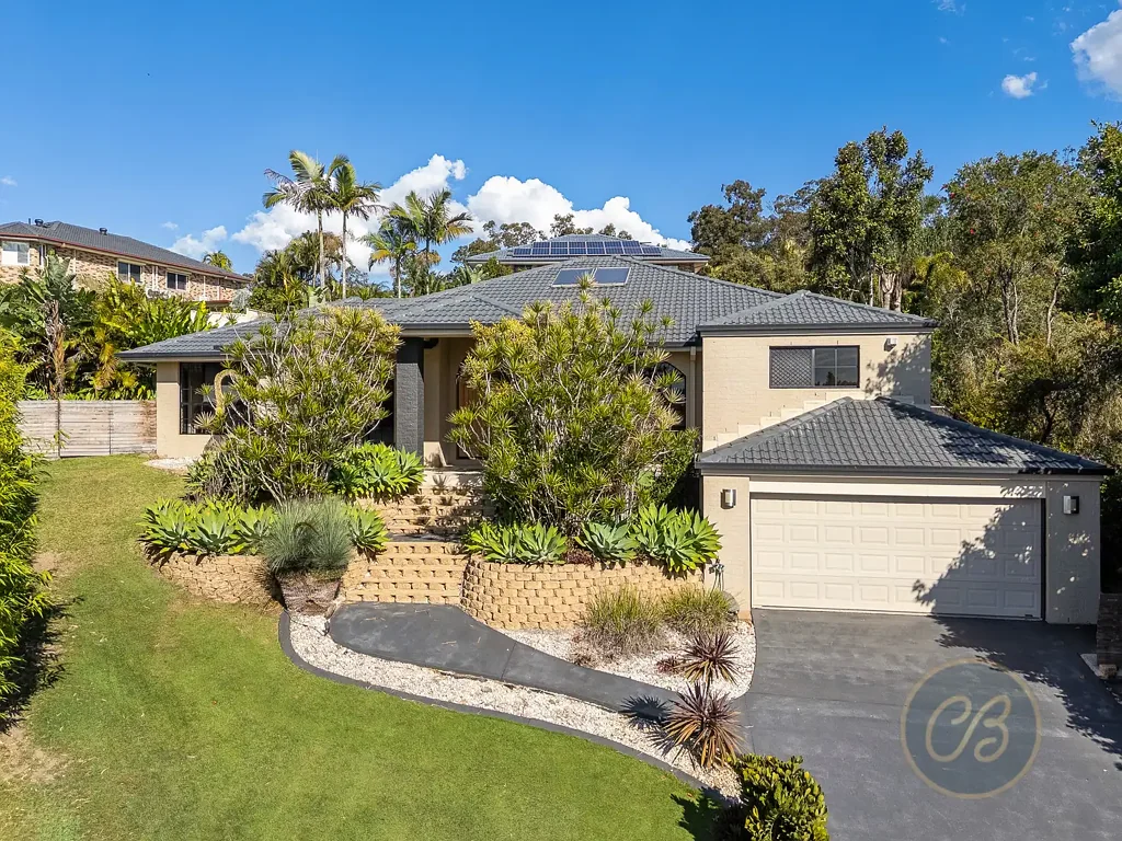 Albany Creek 4ਬੈੱਡਰੂਮ Peaceful Cul-de-Sac Living, The Perfect Family Retreat