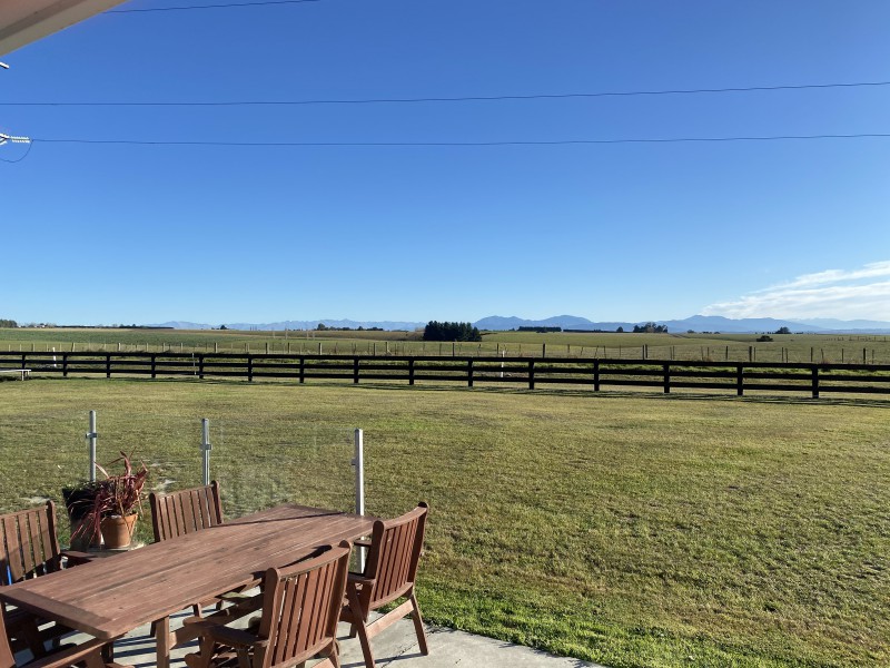 365 Fraser Road, Rosewill, Timaru, 4 chambres, 0 salles de bain