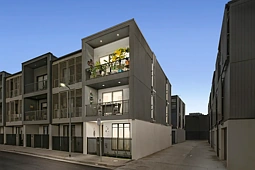 16 Windsor Terrace, Williamstown