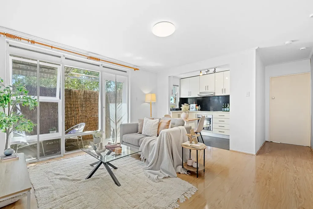 10/4 Parnell Street, Strathfield, NSW 2135