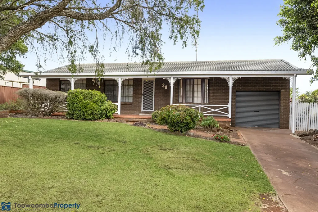 Well Presented Home in Wilsonton