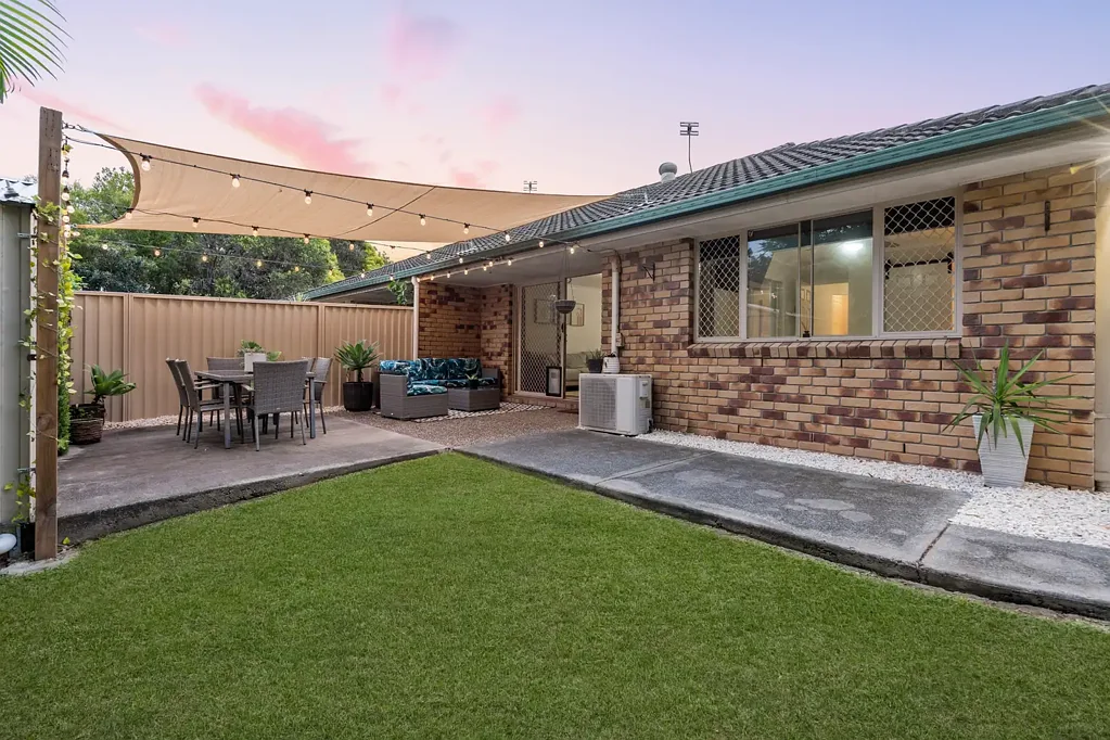 34/2-10 Weedons Road, Nerang, QLD 4211