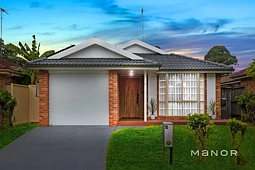 10 Plum Gardens, Glenwood