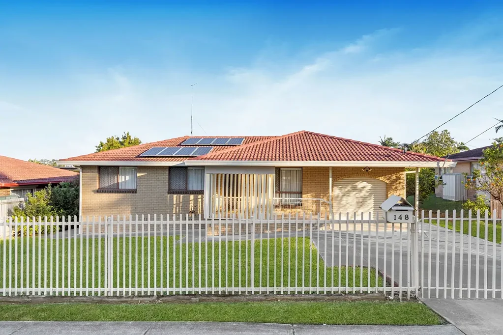 148 Logan Street, Eagleby, QLD 4207