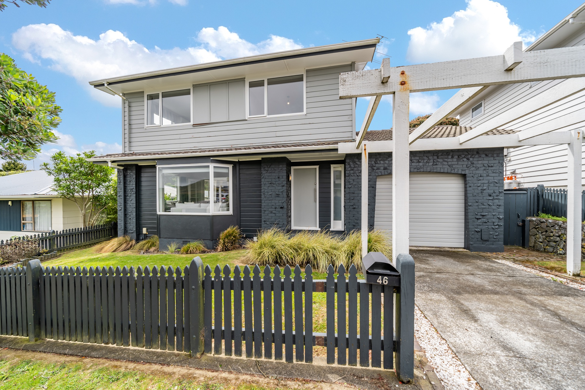 46 Taieri Crescent, Kelson, Lower Hutt, 3 chambres, 0 salles de bain, House