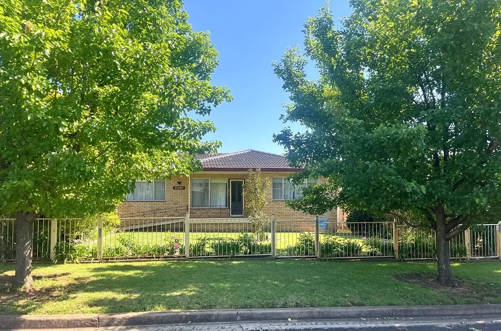 Coonabarabran 3ห้องนอน Tidy, Comfortable & Perfect for Famlies