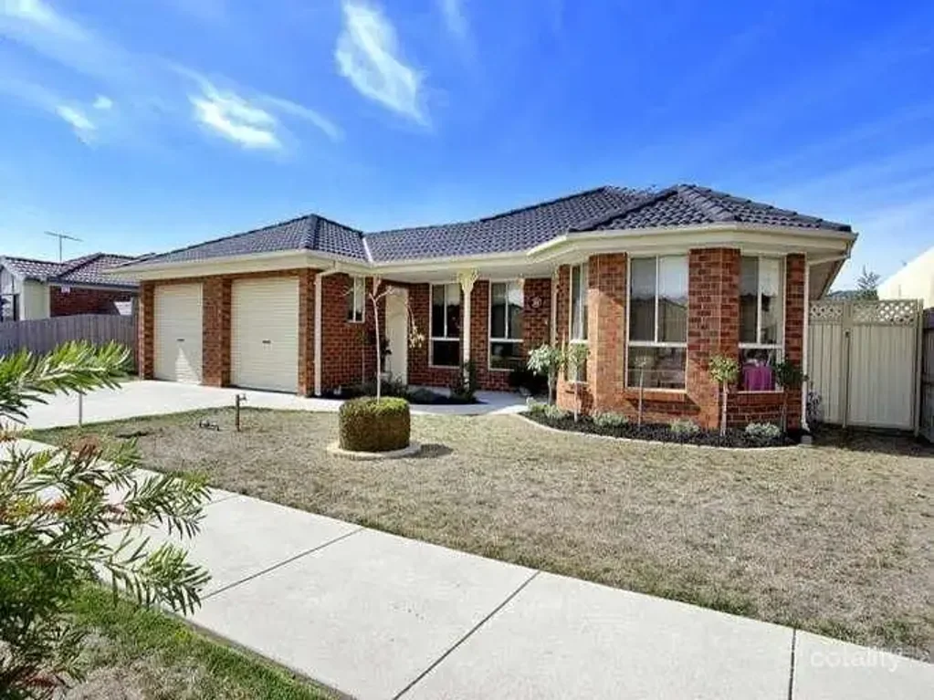 24 Waratah Place, Grovedale, VIC 3216