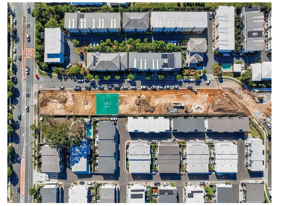 Lot 7, 301 Handford Road, Taigum, QLD 4018