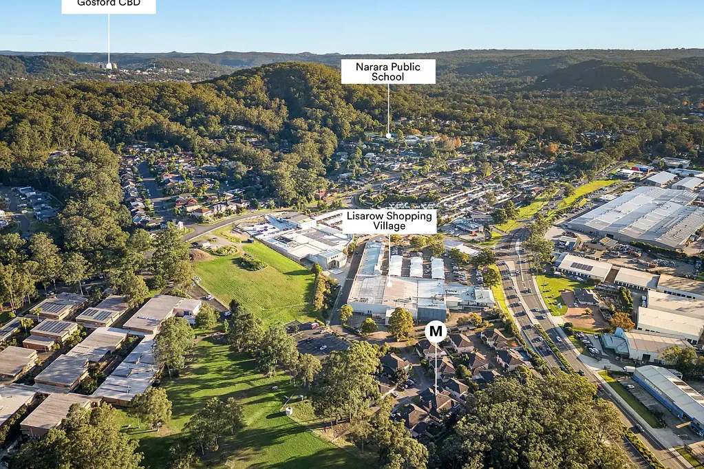 18/889 Pacific Highway, Lisarow, NSW 2250