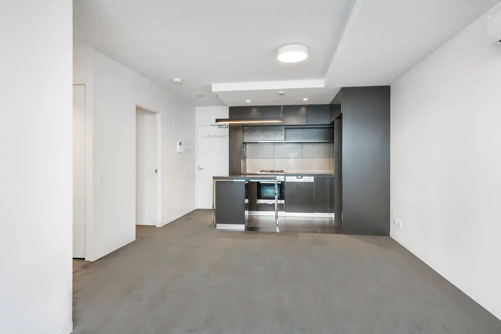 Sleek Apartment Living in Abbottsford's Precinct Complex