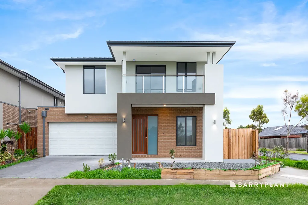 Wollert 5Habitaciones Live the Lifestyle You Deserve!