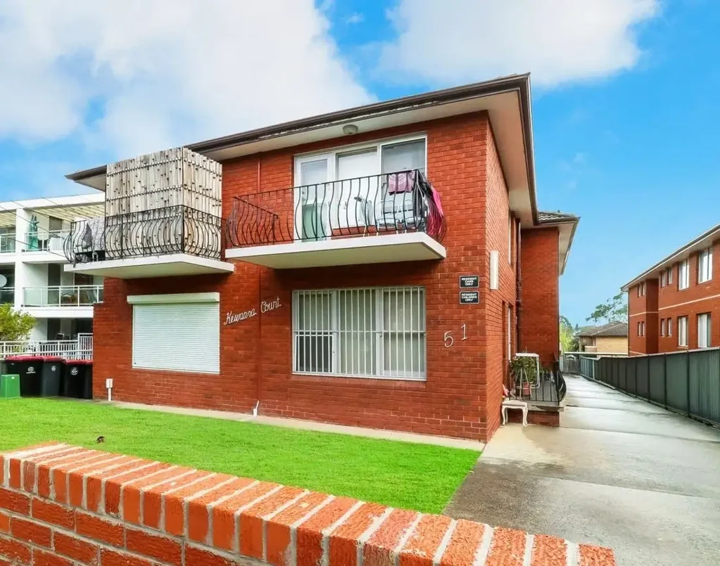 Two Bedroom Unit for Rent. Don't miss out.