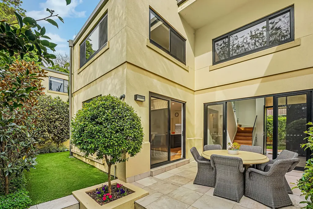 House 2, 26 Dover Road, Rose Bay, NSW 2029