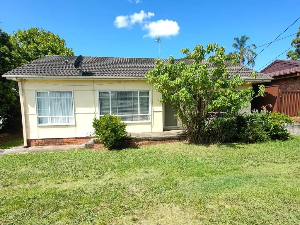 Spacious 3 Bedroom Home