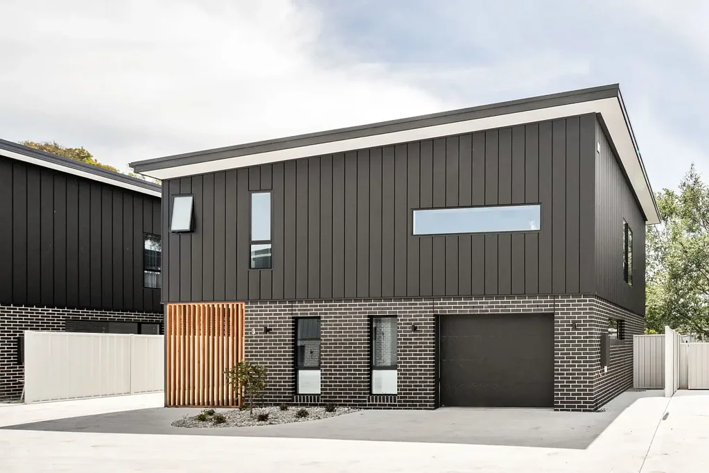 Hadspen 3Kwarto Brand new and architecturally designed, stunning views of Hadspen Reserve and Tennis Court