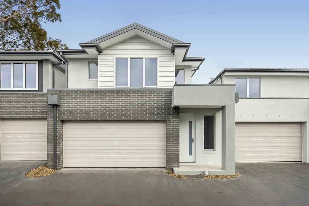 Carrum Downs 3Moenga A Boutique Quality Community Designed for Modern Living - 2/3/4 Bedroom Residences