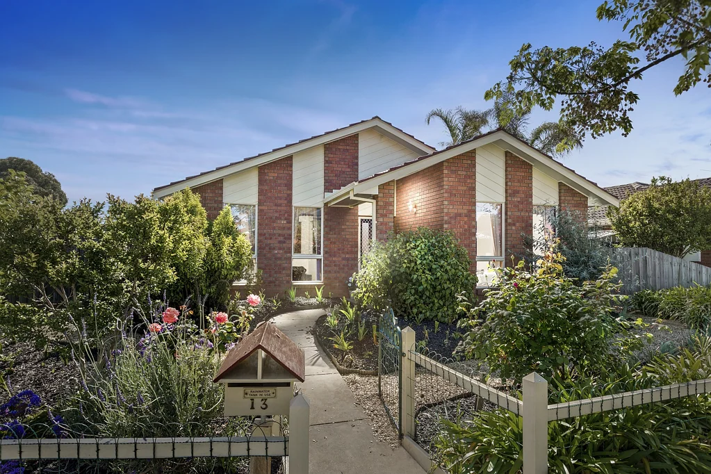 13 Whitsunday Drive, Hoppers Crossing, VIC 3029