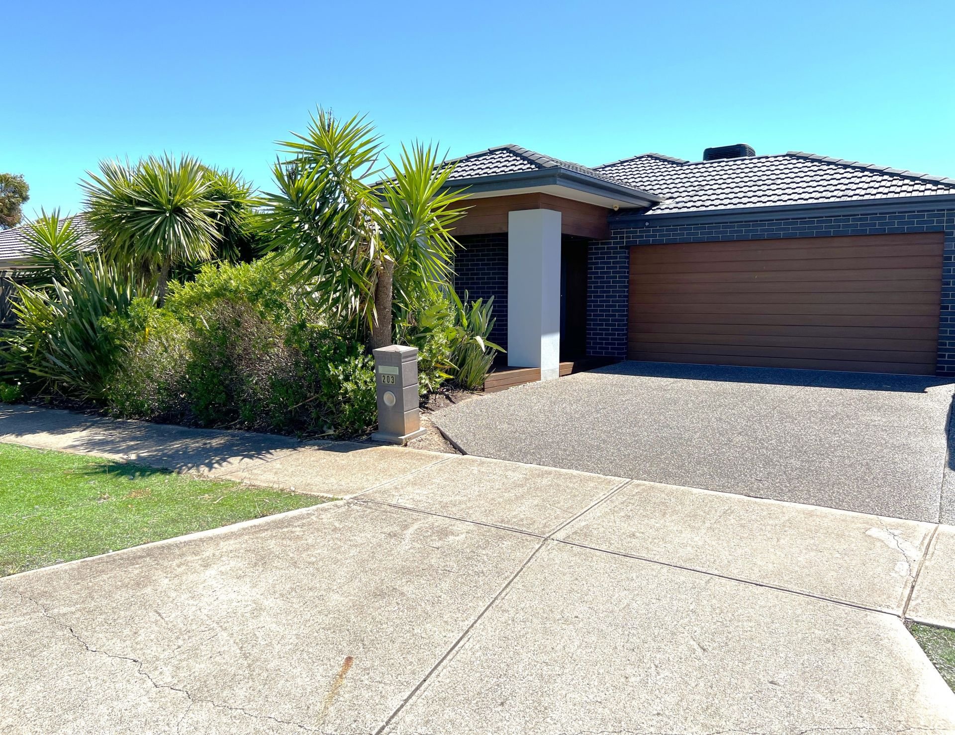 203 BULMANS RD, HARKNESS VIC 3337, 0房, 0浴, House