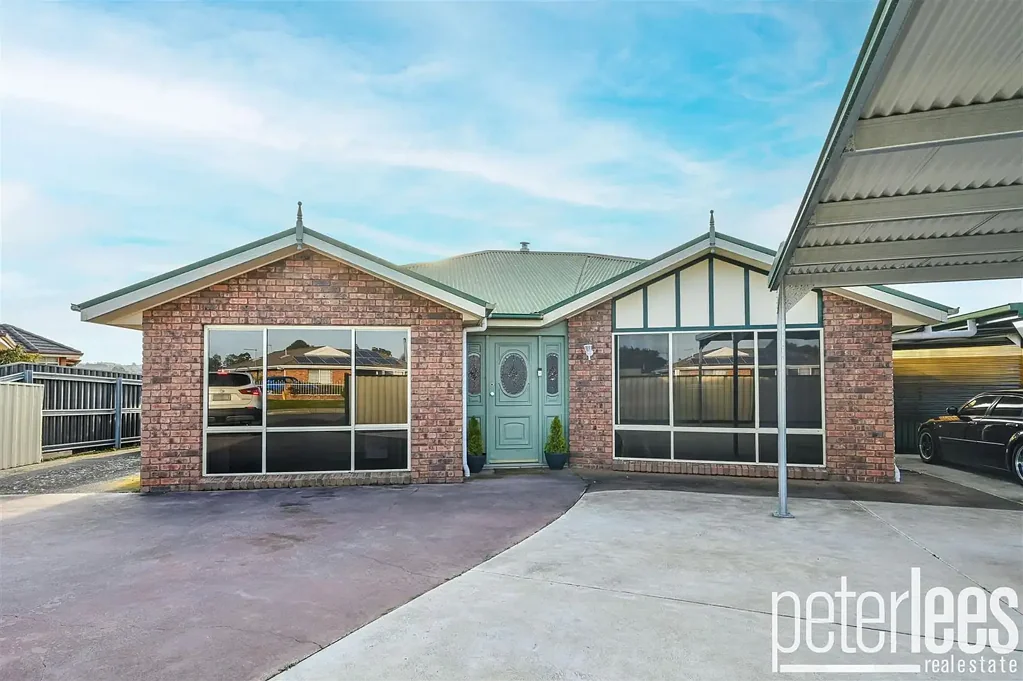 37 Encee Drive, St Leonards, TAS 7250