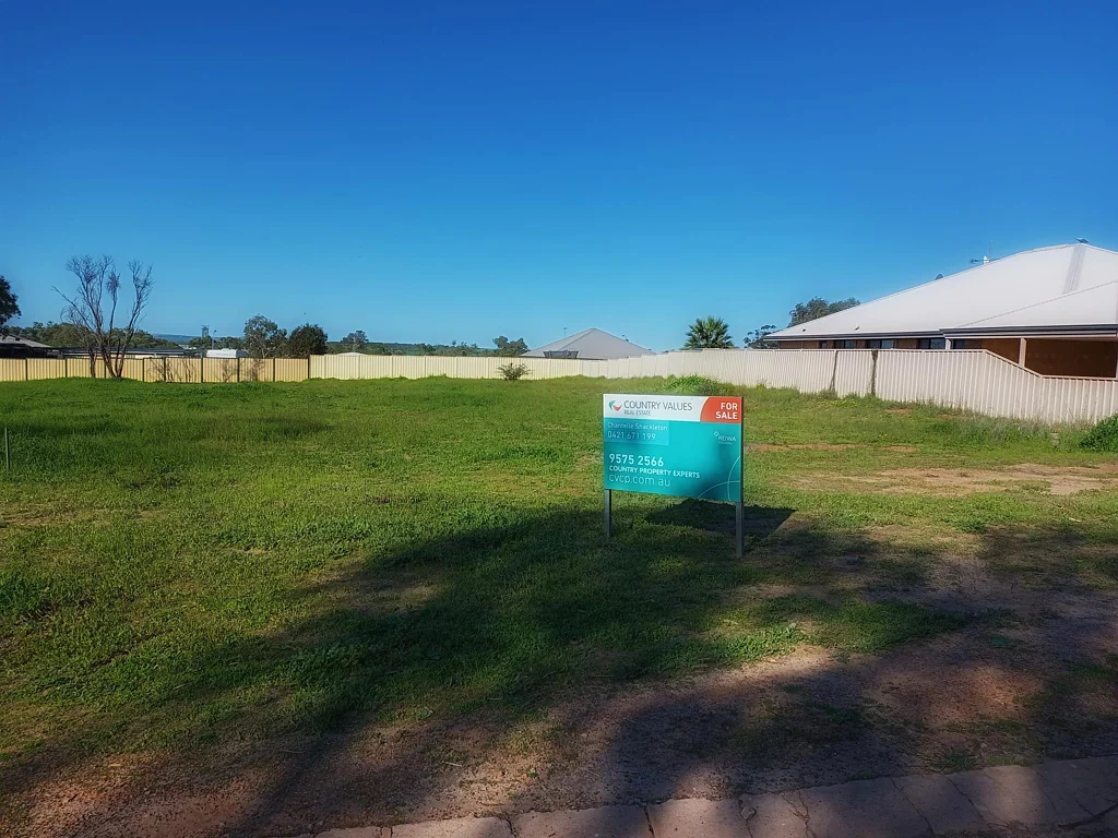 40 Victoria  Road, Mingenew, WA 6522