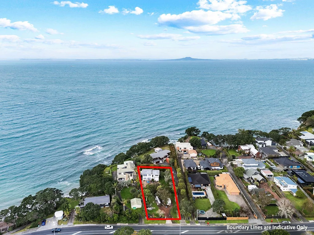 Manly 4Kwarto Position, Potential & Prime Location