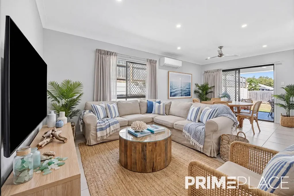 Spring Mountain 4ਬੈੱਡਰੂਮ Premium Family Comfort Meets Spring Mountain’s Smartest Investment