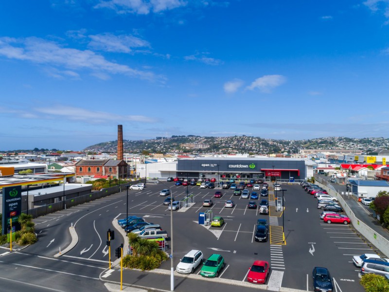 323 Andersons Bay Road, South Dunedin, Dunedin, 0 habitaciones, 0 baños