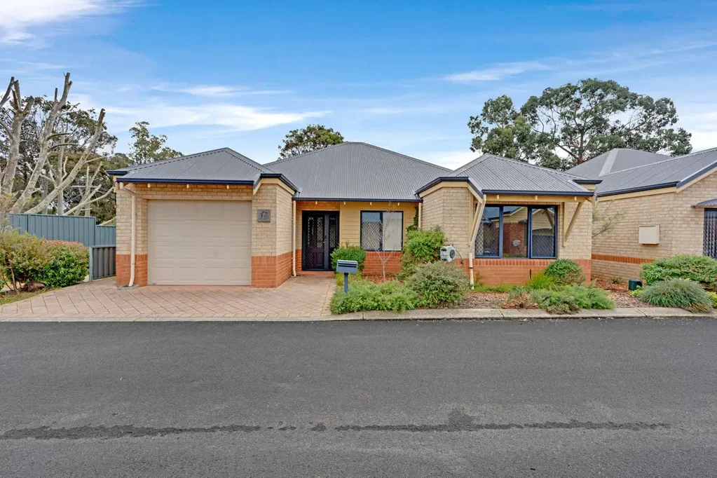 Margaret River 2Kwarto Comfortable, Modern Living in a Welcoming Community!