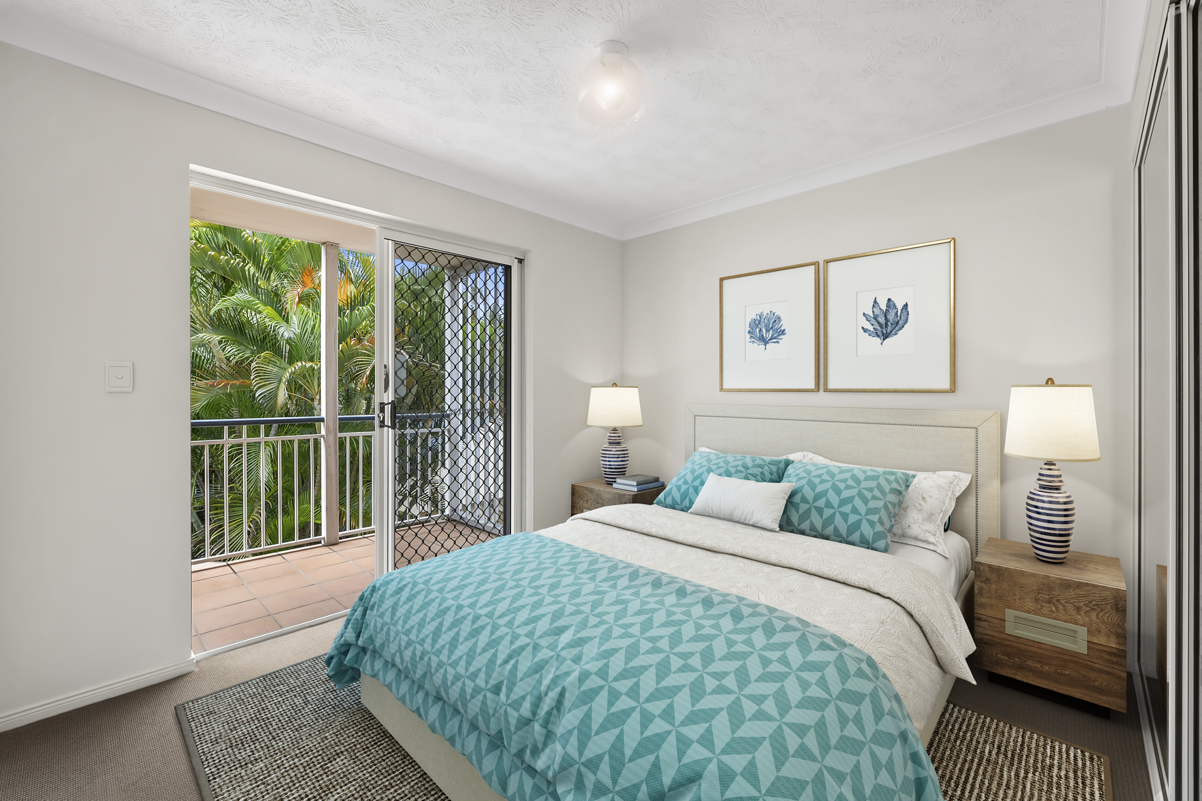 UNIT 3 25 NORMAN ST, TARINGA QLD 4068, 0 rūma, 0 rūma horoi, Unit