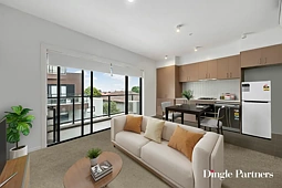 206B/699 Barkly Street, West Footscray