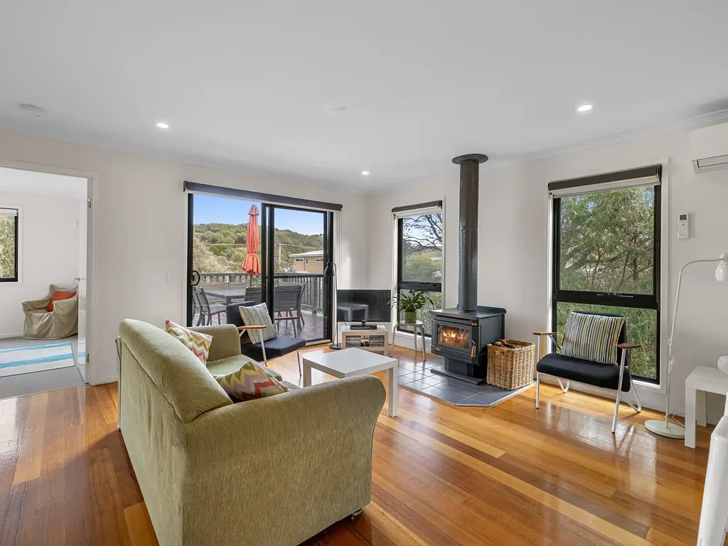 74 The Boulevarde, Sandy Point, VIC 3959