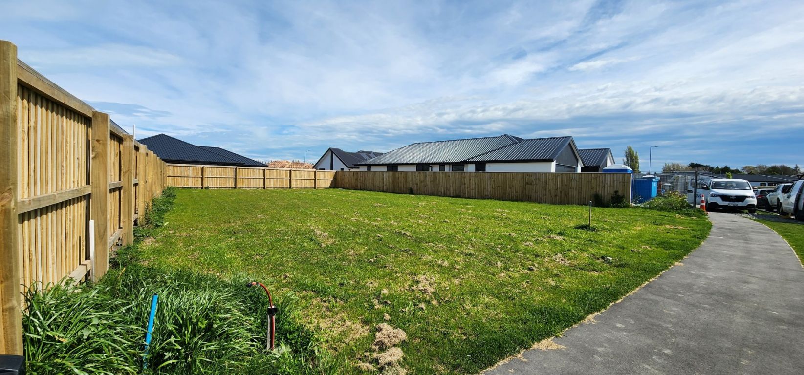 16 Thomas Rickerby Road, Halswell, Christchurch, 4 chambres, 0 salles de bain, Unspecified