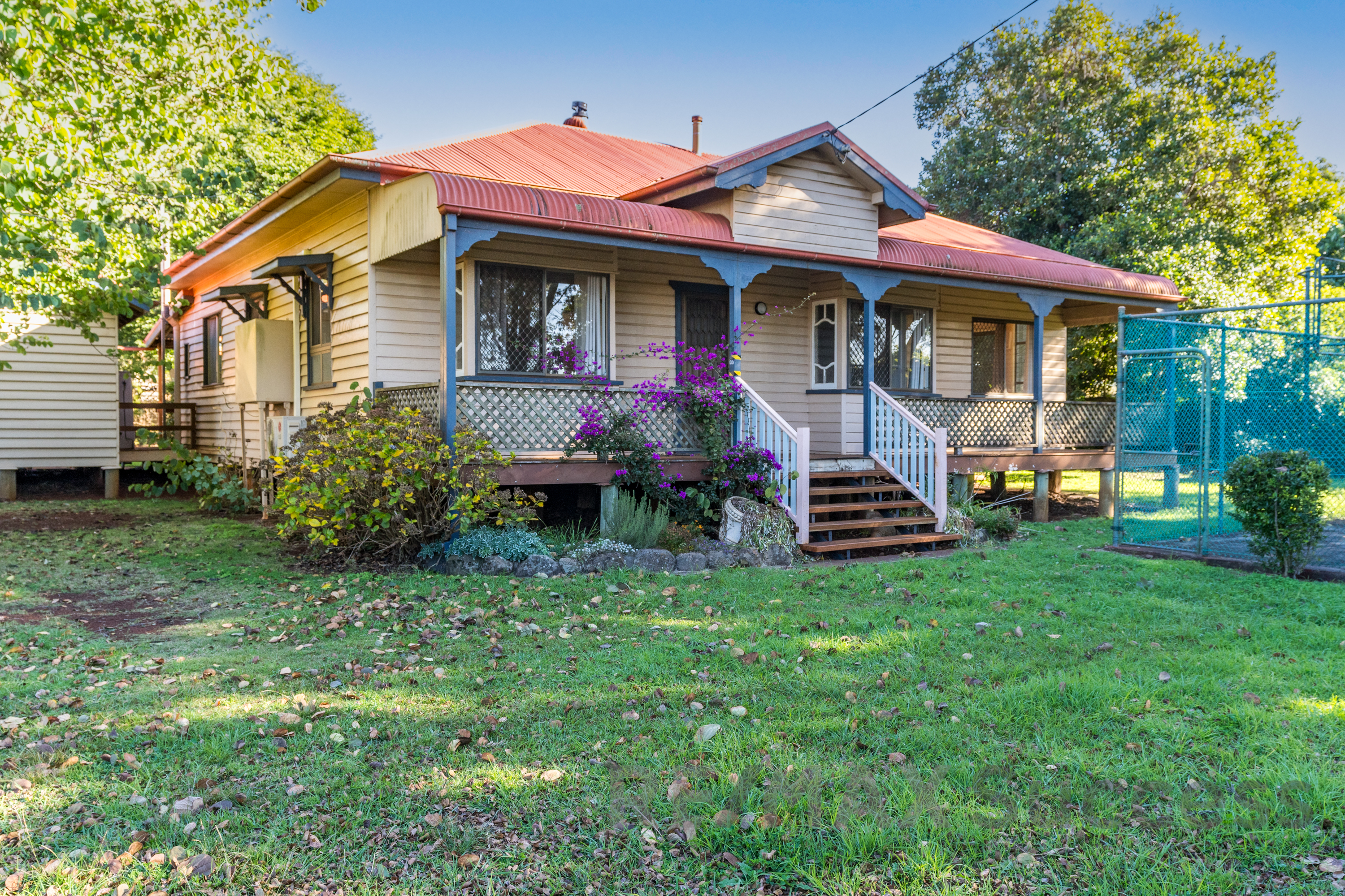 29 HOLBERTON ST, ROCKVILLE QLD 4350, 0 Schlafzimmer, 0 Badezimmer, House