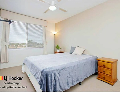 Apartment 51/16 Leeder Street, Glendalough, Perth CBD, 2 Kuwarto, 1 Banyo, Apartment
