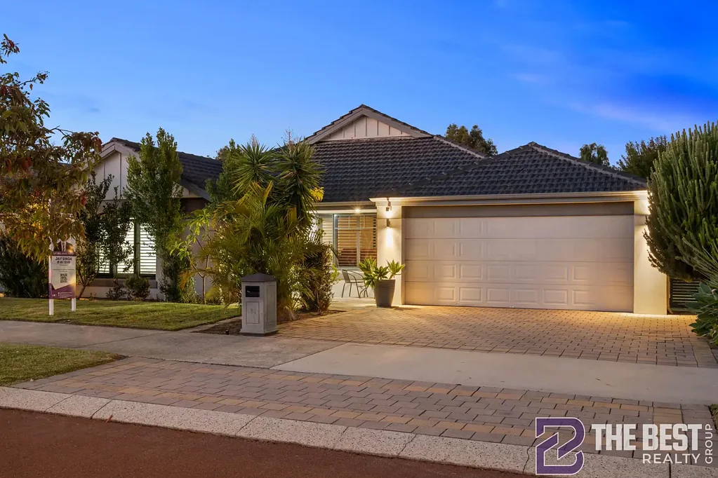 Harrisdale 4chambre DREAM LOCATION IN SOUGHT AFTER HARRISDALE!!