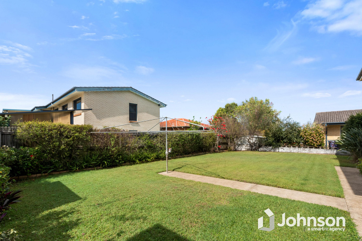 3 FERNLEA ST, GEEBUNG QLD 4034, 0房, 0浴, House