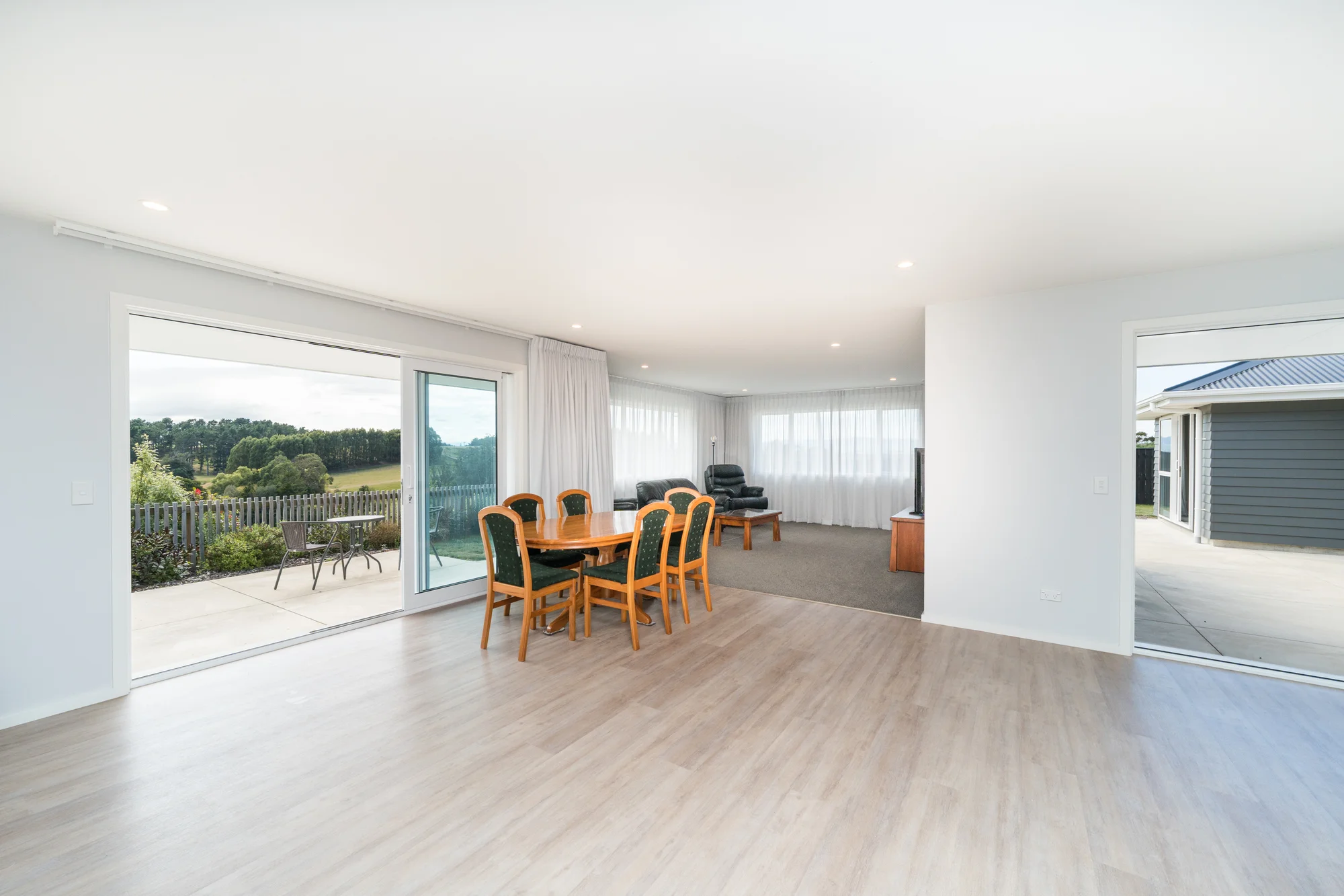 184 Ranfurly Road, Feilding, Manawatu, 4 habitaciones, 2 baños, House