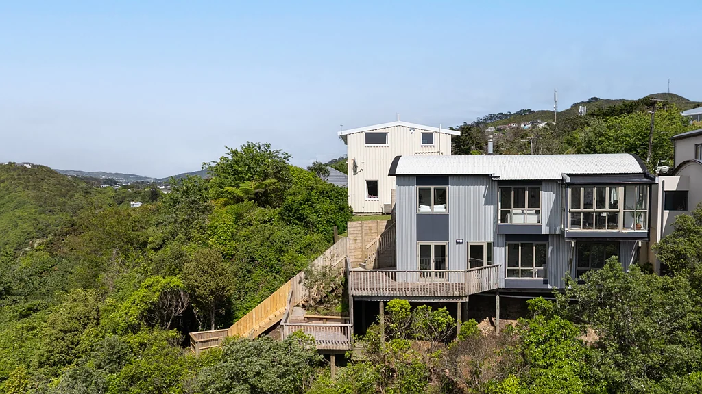 Johnsonville 3房  ONE OF A KIND WITH VIEWS