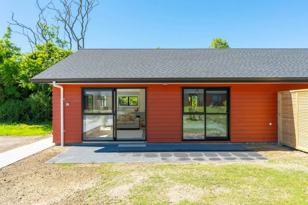 Taupo 2 Bedroom Resort-Style living for all