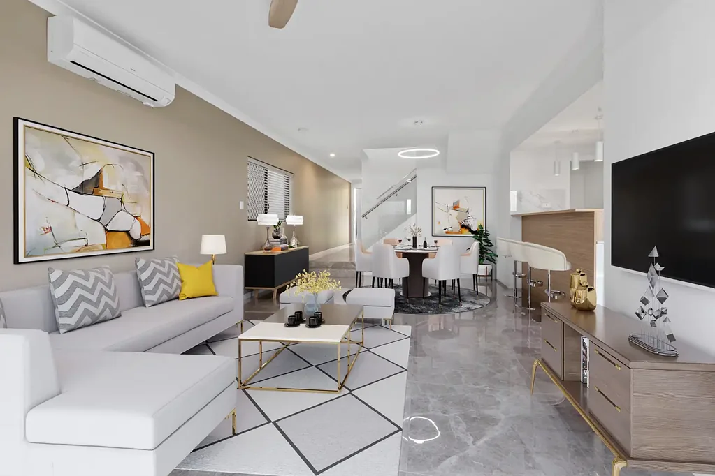 Luxury and beautiful home  Perfect for Comfortable Living! Available from 20/04/2025