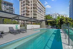 30/83 O'Connell Street, Kangaroo Point