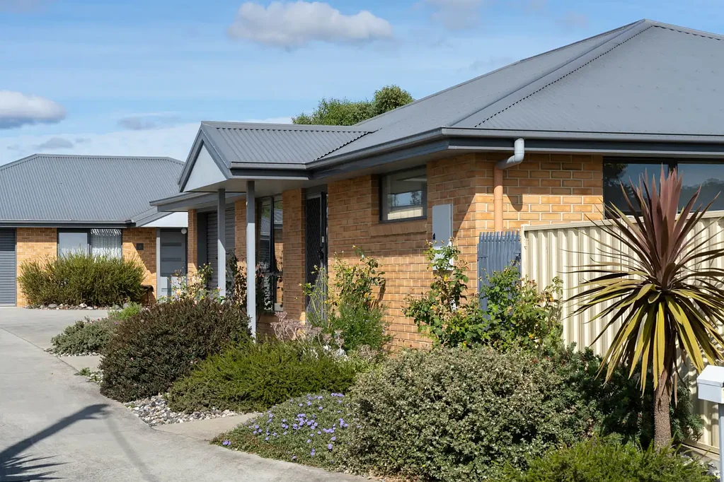1/58 Benny Street, Latrobe, TAS 7307