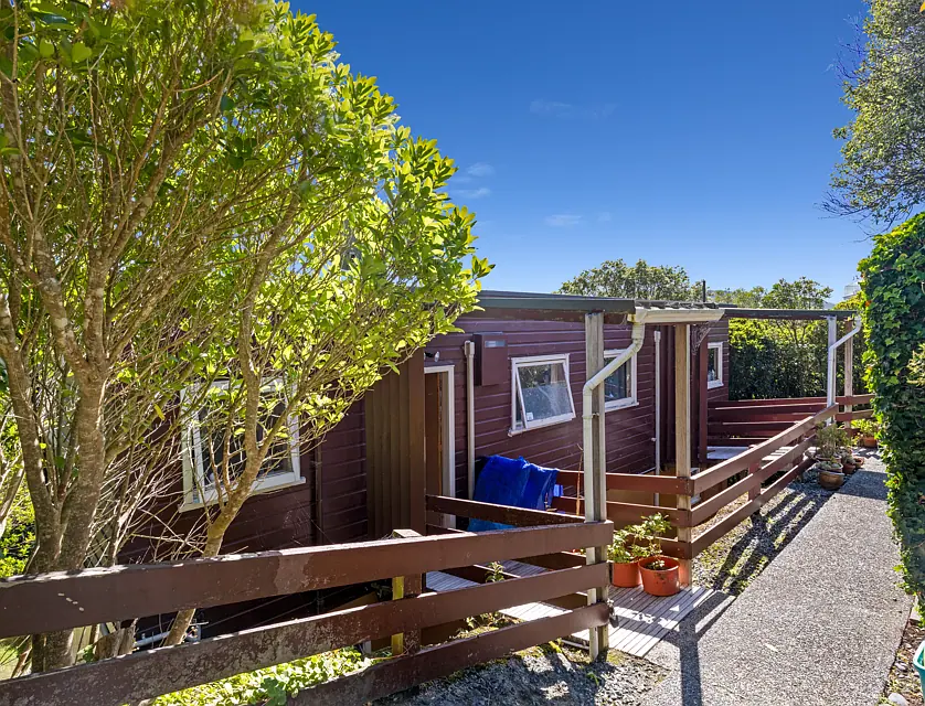 18 & 18a Edgeware Road, Wilton, Wellington, 4房, 2浴, 独立屋