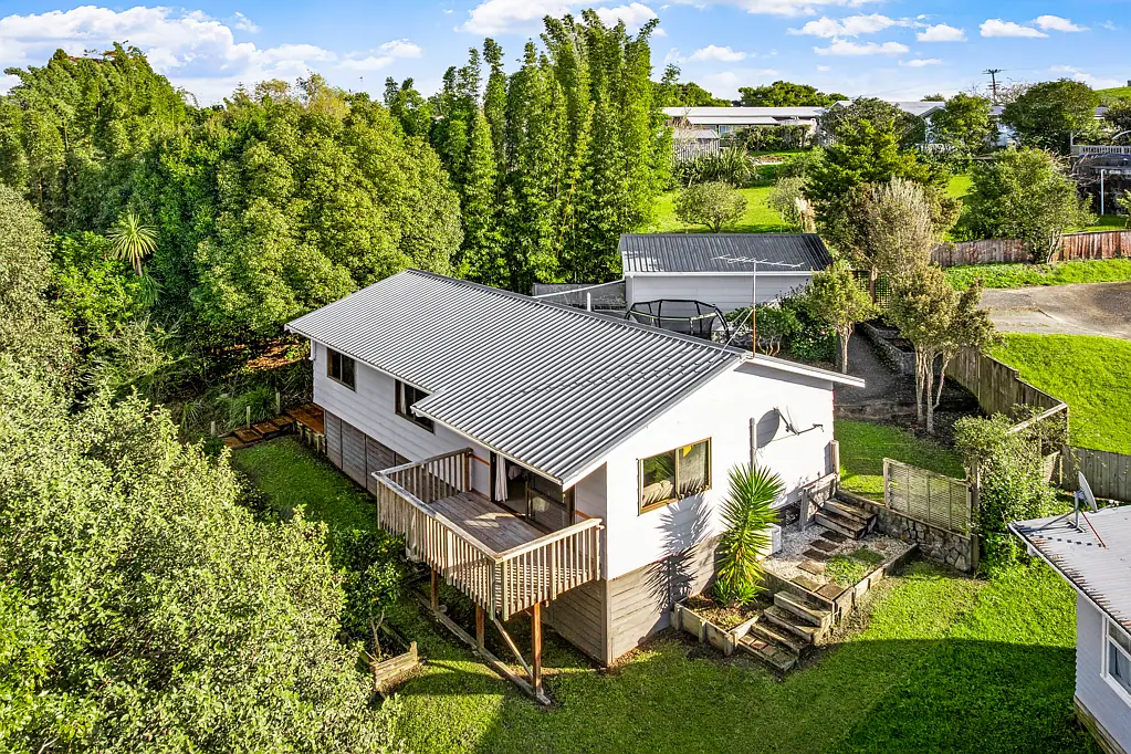 Warkworth 3બેડરૂમ Solid, sunny and exceptionally convenient