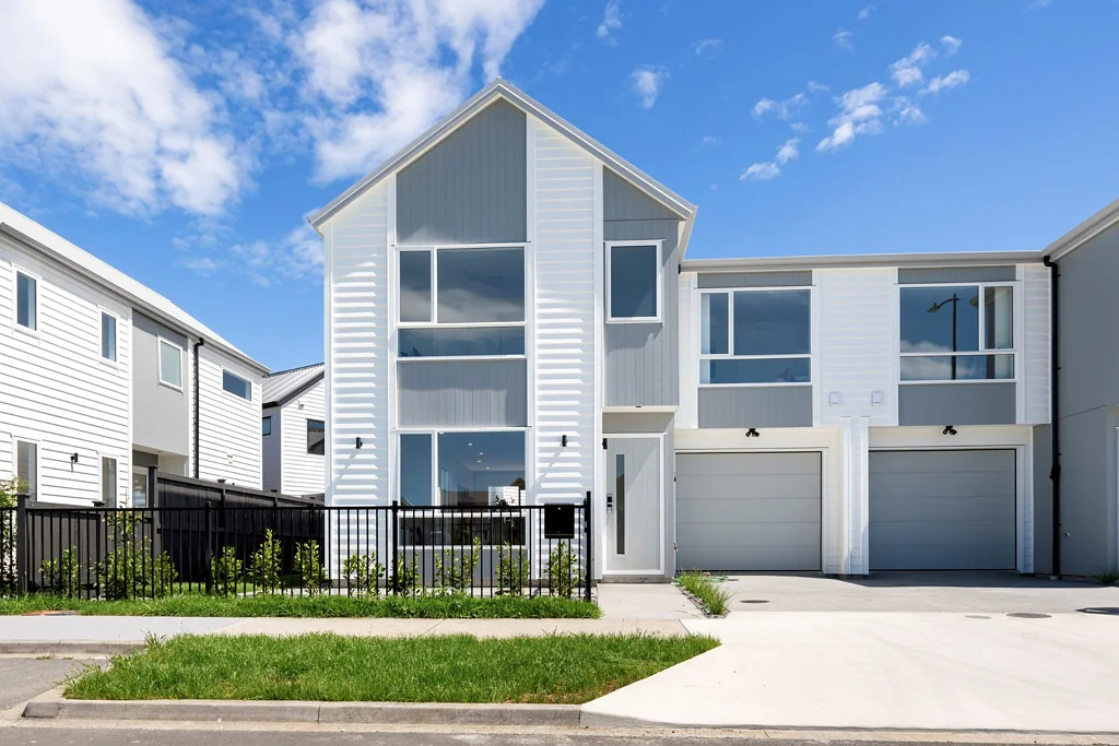 Kumeu 4Moenga just completed Brand New 4 Bedroom Duplex