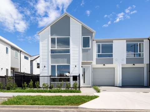 Kumeu 4 Bedroom just completed Brand New 4 Bedroom Duplex
