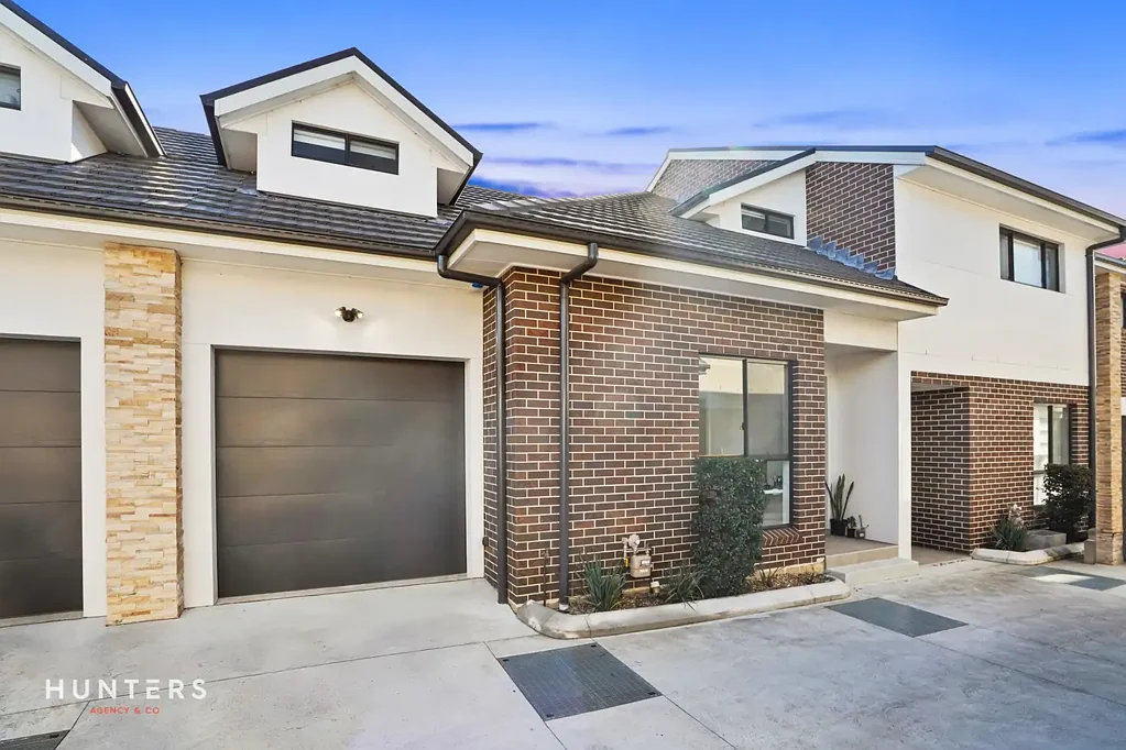 5/104 Centenary Road, South Wentworthville, NSW 2145