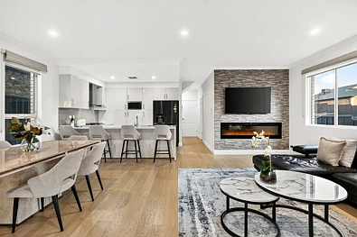 23A Deepdene Avenue, Athelstone, SA 5076, 3房, 2浴, House