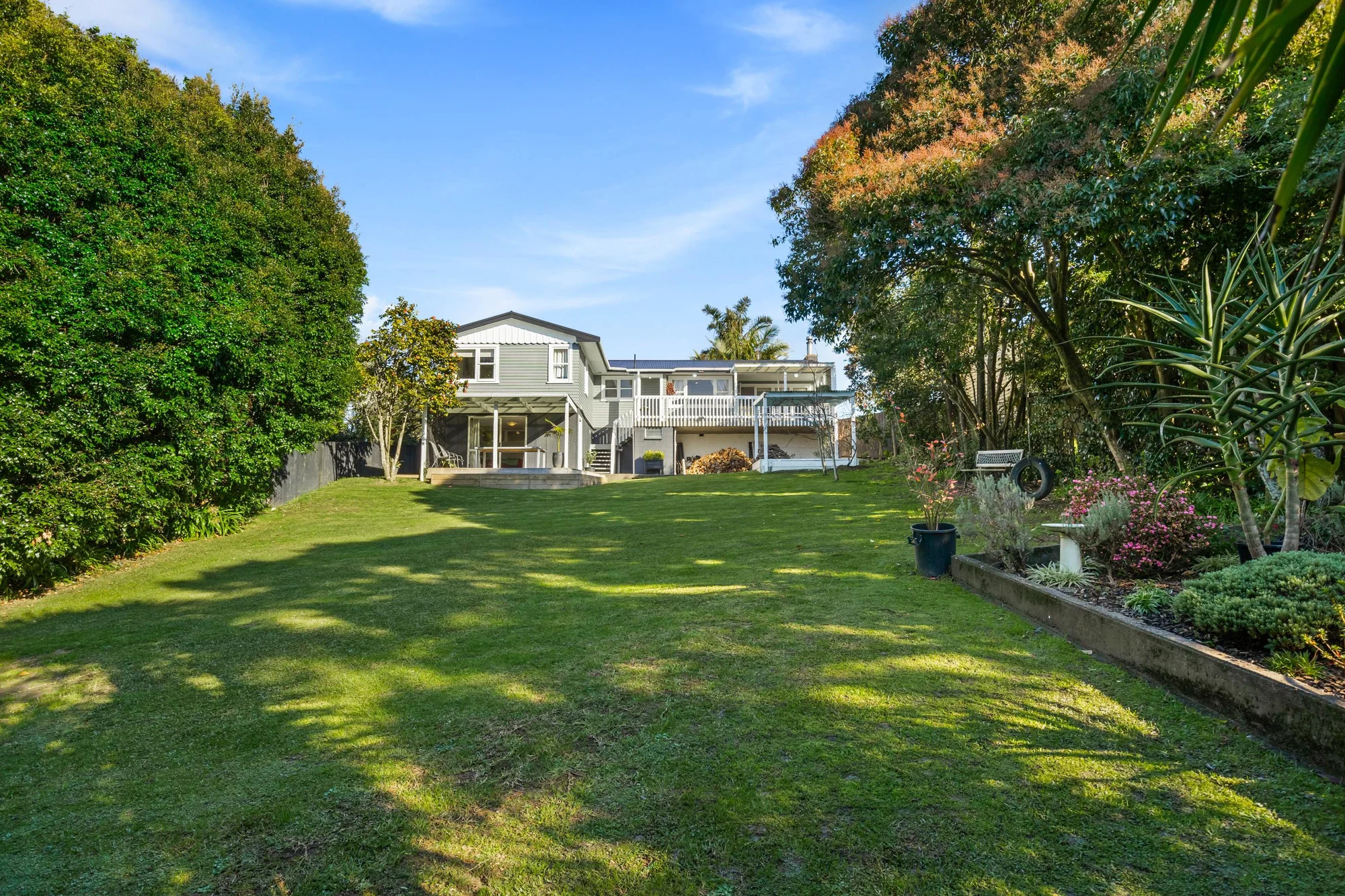Massey 4Habitaciones Stunning Home. Huge Land. Income Potential.