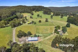 148 Cherrys Lane, Toolangi